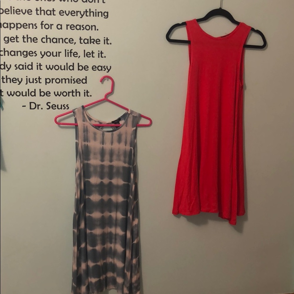 💫2 DRESS BUNDLE💫